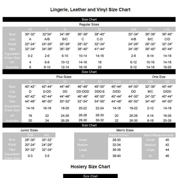 White teddy and stockings set with keyhole front - Picture 6 of 6